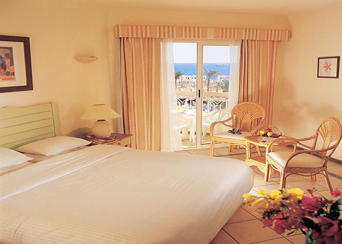Отель Movenpick Resort Sharm El Sheikh Naama Bay 5*, Шарм Эль Шейх - фото 25