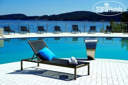 Отель Radisson Blu Dubrovnik 5*,  - фото 10
