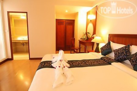 Отель Eastiny Place Hotel 3*, Паттайя - фото 8