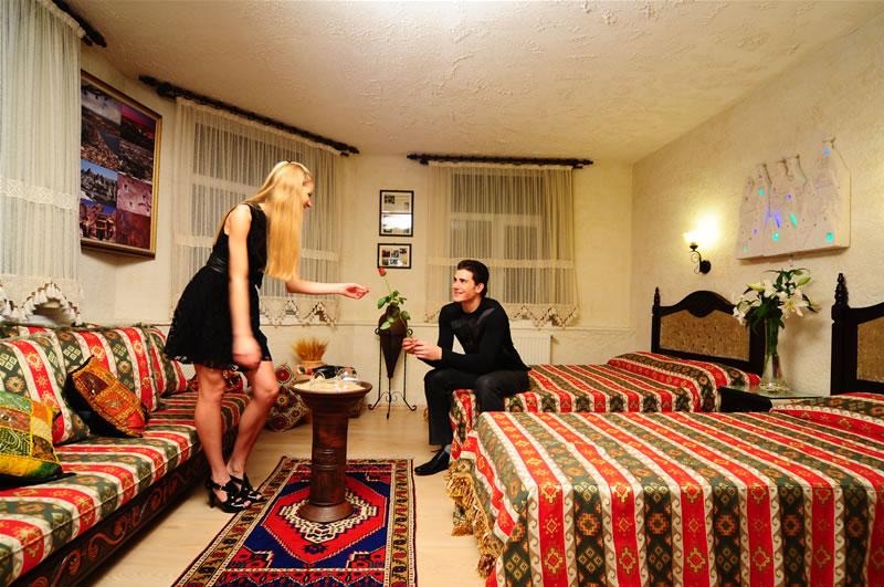 Ipek Palace 4* - смотреть фото 10 Отель Ipek Palace 4*, Стамбул - фото 10