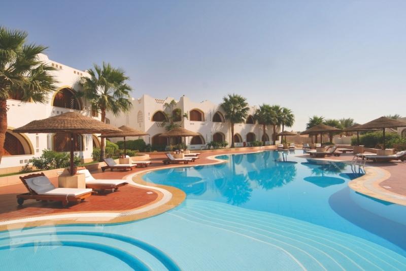 Domina Coral Bay Prestige Hotel & Resort 5* - смотреть фото 5 Отель Domina Coral Bay Prestige Hotel & Resort 5*, Шарм Эль Шейх - фото 5