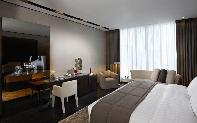 Melia Dubai 5* - смотреть фото 9 Отель Melia Dubai 5*, Дубаи - фото 9