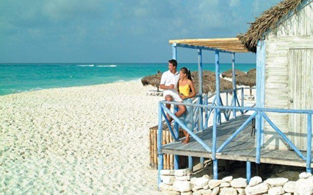 Sol Cayo Largo 4* - смотреть фото 5 Отель Sol Cayo Largo 4*, Кайо-Ларго - фото 5