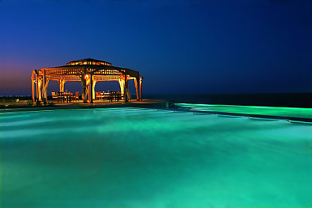 The Oberoi Sahl Hasheesh 5* - смотреть фото 17 Отель The Oberoi Sahl Hasheesh 5*, Сахл Хашиш - фото 17
