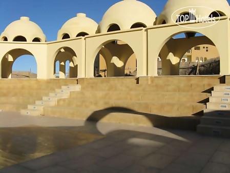 Palmyra Amar El Zaman Aqua Park 4* - смотреть фото 10 Отель Palmyra Amar El Zaman Aqua Park 4*, Шарм Эль Шейх - фото 10