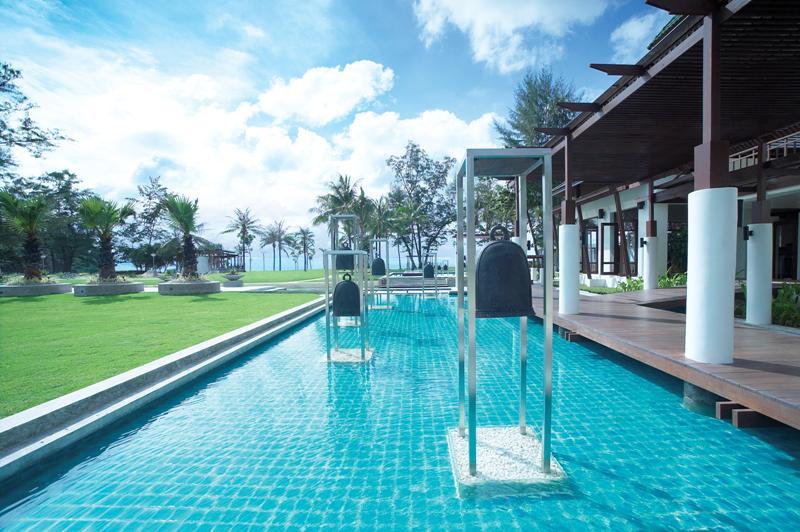 Отель Katathani Phuket Beach Resort 4*, Пхукет - фото 6