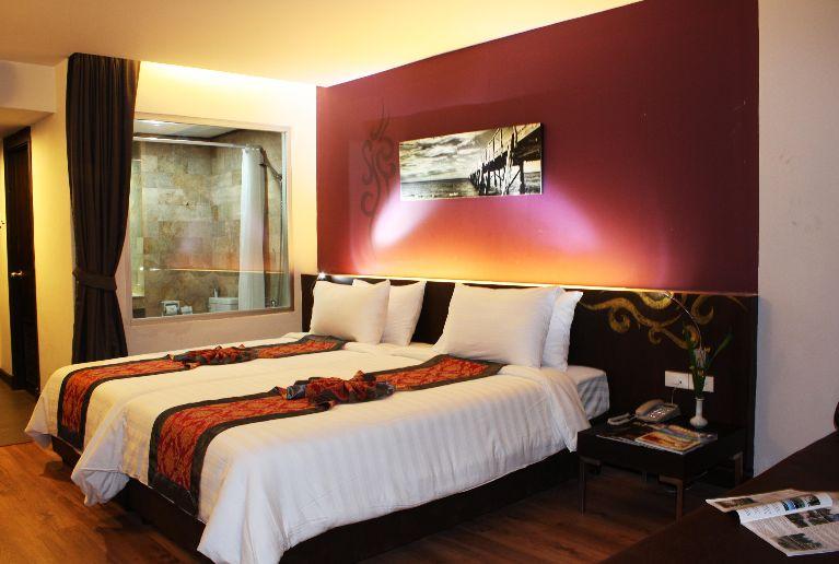 Splendid Resort Jomtien (ex.White House) 3* - смотреть фото 14 Отель Splendid Resort Jomtien (ex.White House) 3*, Паттайя - фото 14