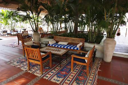 Isrotel Royal Beach 5* - смотреть фото 18 Отель Isrotel Royal Beach 5*, Эйлат - фото 18