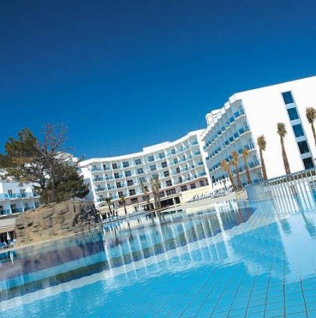 Otium Sealight Beach Resort 5* - смотреть фото 7 Отель Otium Sealight Beach Resort 5*, Кушадасы - фото 7