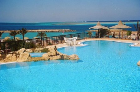 Jewels Sahara Boutique Resort 3* - смотреть фото 17 Отель Jewels Sahara Boutique Resort 3*, Хургада - фото 17