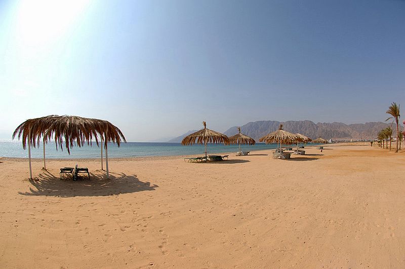 Coral Resort Nuweiba 4* - смотреть фото 7 Отель Coral Resort Nuweiba 4*, Нувейба - фото 7