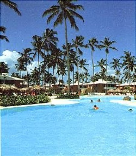 Iberostar Bavaro 5* - смотреть фото 7 Отель Iberostar Bavaro 5*, Пунта Кана - фото 7