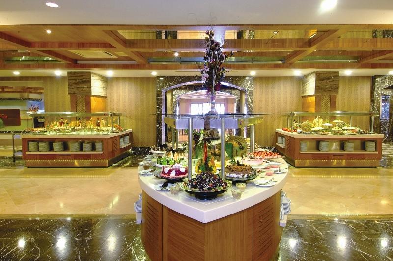 Royal Dragon Hotel 5* - смотреть фото 11 Отель Royal Dragon Hotel 5*, Сиде - фото 11