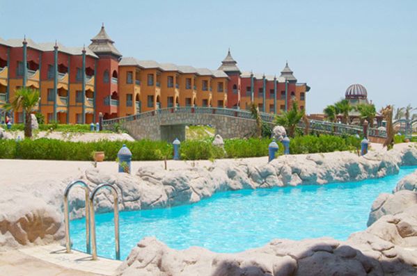 Отель Dreams Beach Resort Marsa Alam 5*, Марса Алам - фото 4