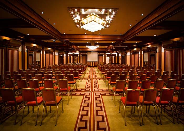 Aquincum Hotel Budapest (Ex. Ramada Plaza) 4* - смотреть фото 26 Отель Aquincum Hotel Budapest (Ex. Ramada Plaza) 4*, Будапешт - фото 26