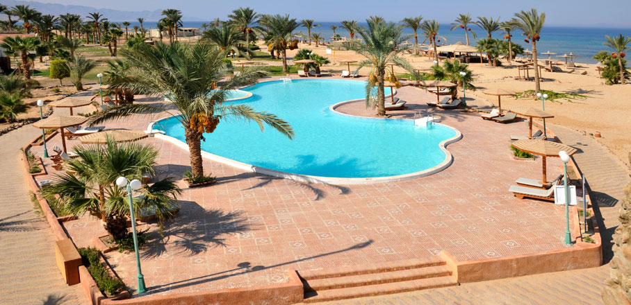 Helnan Nuweiba 4* - смотреть фото 4 Отель Helnan Nuweiba 4*, Нувейба - фото 4