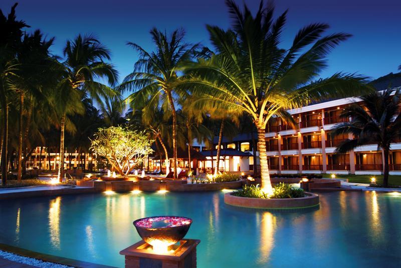Отель Katathani Phuket Beach Resort 4*, Пхукет - фото 3