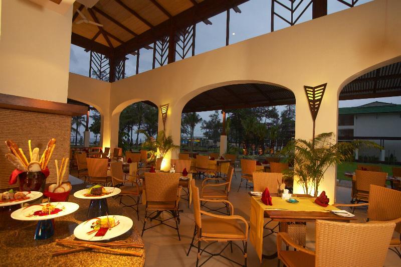 Отель Katathani Phuket Beach Resort 4*, Пхукет - фото 21