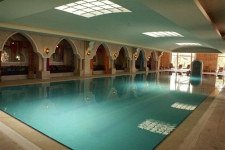 Spice Hotel & Spa 5* - смотреть фото 10 Отель Spice Hotel & Spa 5*, Белек - фото 10