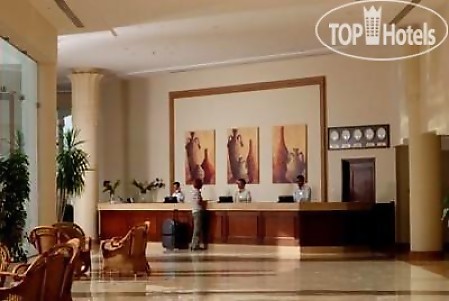 Отель Siva Sharm Resort & Spa 5*, Шарм Эль Шейх - фото 3