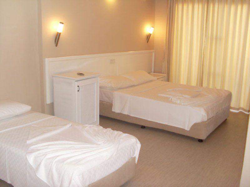 Manaspark Calis Hotel 3* - смотреть фото 12 Отель Manaspark Calis Hotel 3*, Фетхие - фото 12
