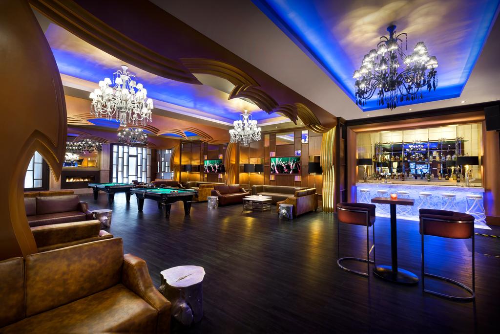 Hard Rock Riviera Maya 5* - смотреть фото 14 Отель Hard Rock Riviera Maya 5*, Ривьера-Майа - фото 14