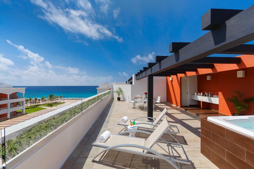 Hard Rock Riviera Maya 5* - смотреть фото 16 Отель Hard Rock Riviera Maya 5*, Ривьера-Майа - фото 16