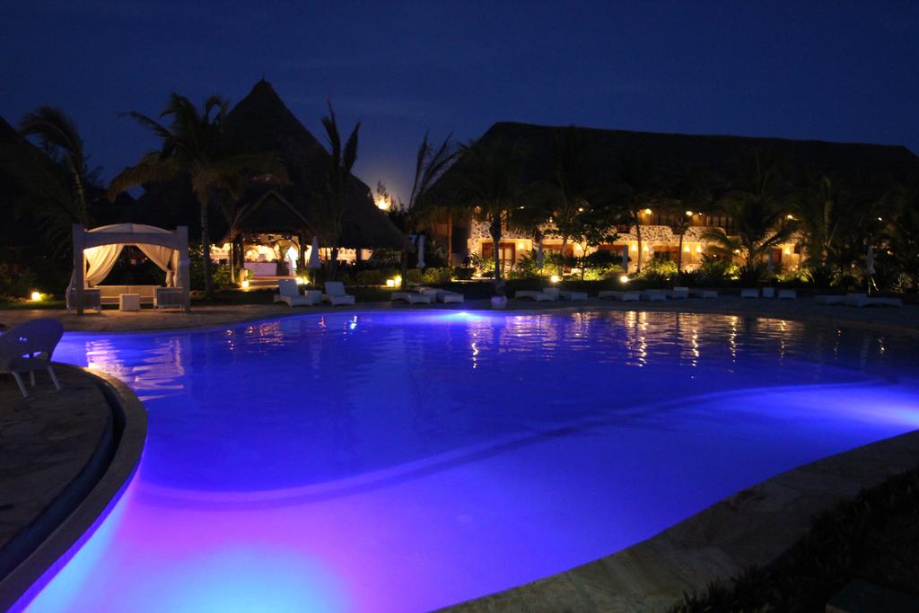 Отель Fruit & Spice Wellness Resort Zanzibar *,  - фото 9
