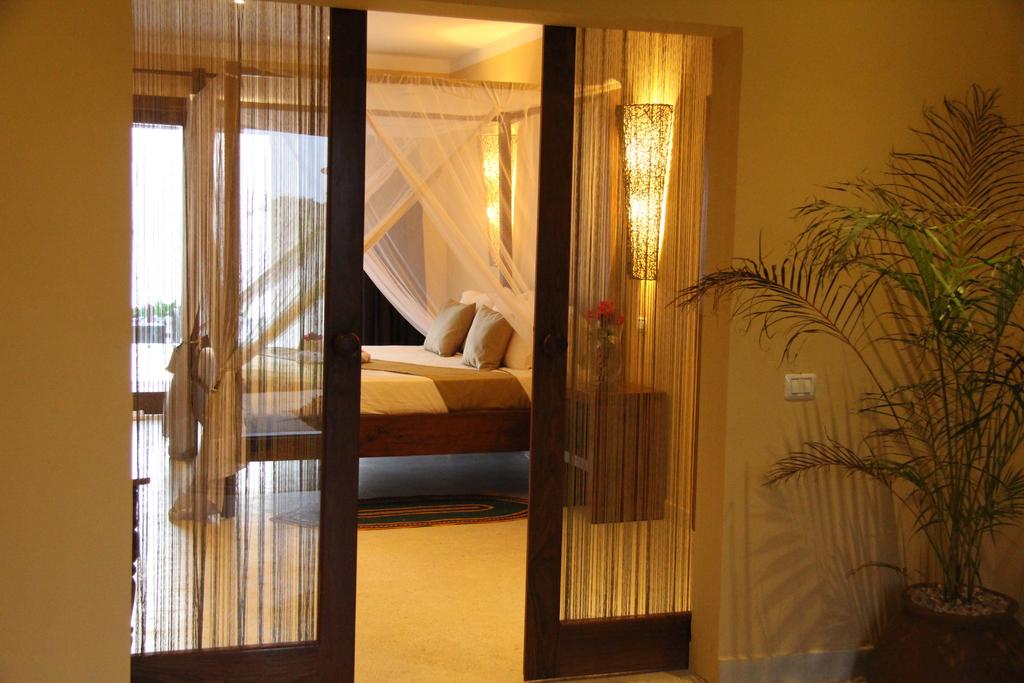 Отель Fruit & Spice Wellness Resort Zanzibar *,  - фото 12