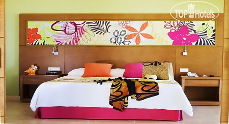 Secrets Royal Beach Punta Cana (Ex.nh Real Royal Beach) 5* - смотреть фото 8 Отель Secrets Royal Beach Punta Cana (Ex.nh Real Royal Beach) 5*, Пунта Кана - фото 8