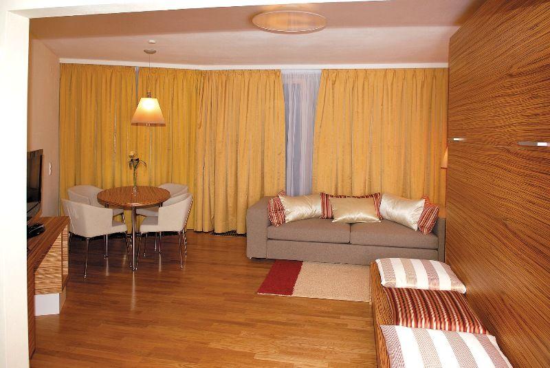 Отель Aparthotel Adler 4*,  - фото 8