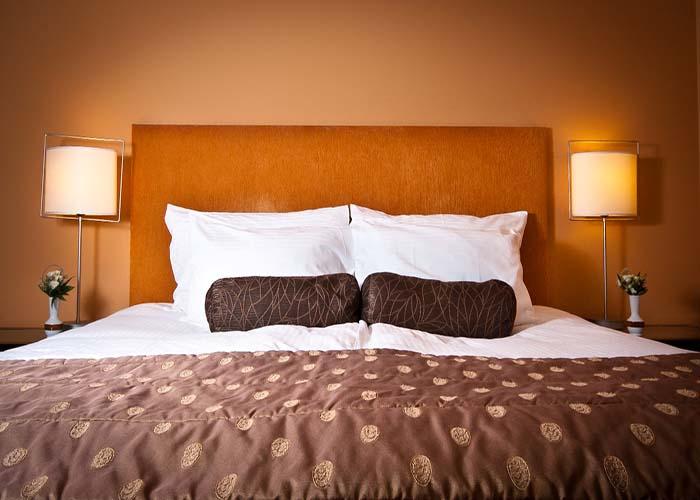 Aquincum Hotel Budapest (Ex. Ramada Plaza) 4* - смотреть фото 9 Отель Aquincum Hotel Budapest (Ex. Ramada Plaza) 4*, Будапешт - фото 9