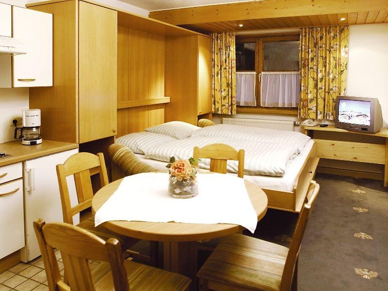 Отель Aparthotel Adler 4*,  - фото 11