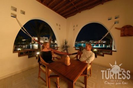 Safir Dahab Resort 5* - смотреть фото 6 Отель Safir Dahab Resort 5*, Дахаб - фото 6