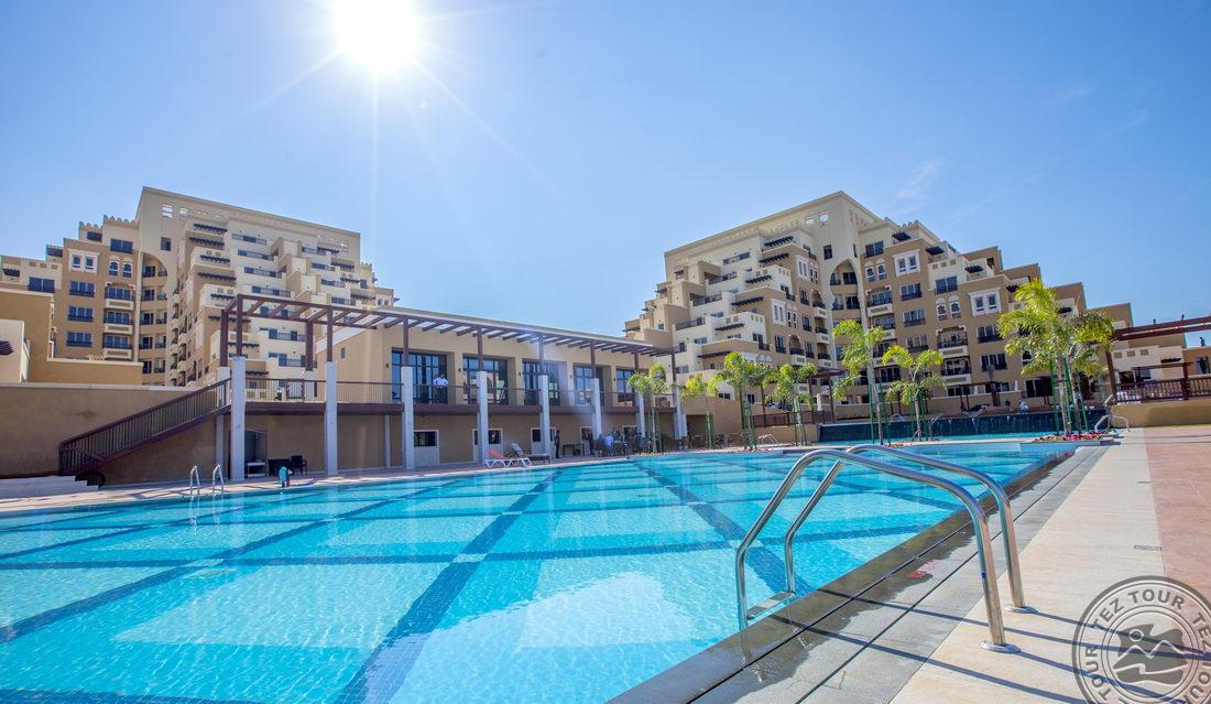 Отель Rixos Bab Al Bahr 5*, Рас Аль Хайма - фото 1