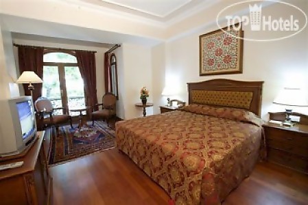Sultanhan Hotel 4* - смотреть фото 3 Отель Sultanhan Hotel 4*, Стамбул - фото 3