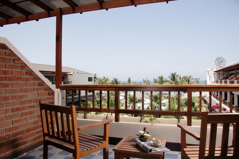 Отель Sunprime Kamala Beach Hotel & Resort 3*, Пхукет - фото 10