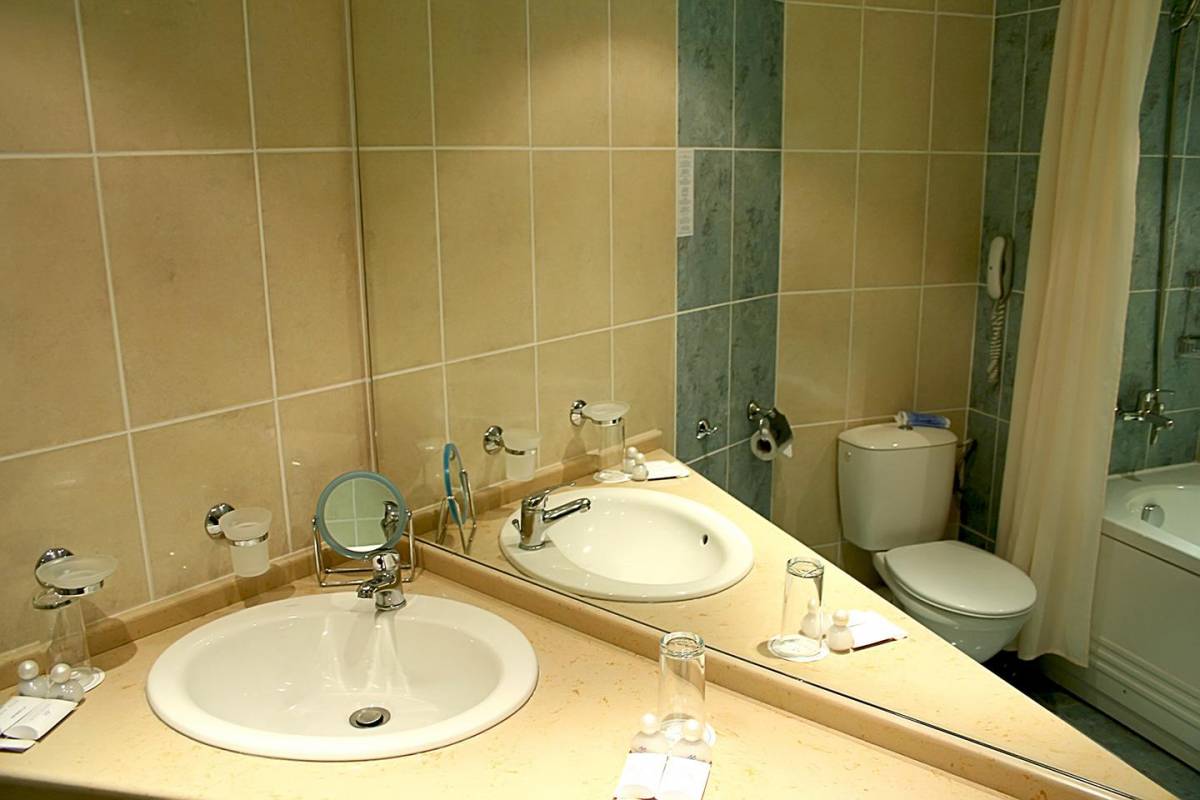 Aqua Azur 4* - смотреть фото 10 Отель Aqua Azur 4*, Св. Константин и Елена - фото 10