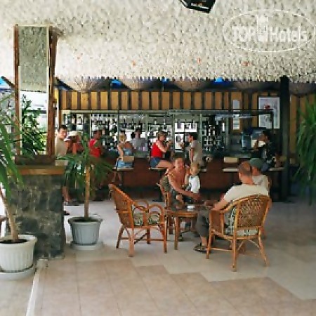 Отель Class Beach Hotel 3*, Мармарис - фото 9