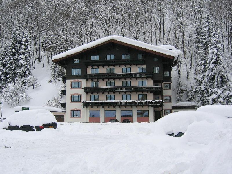 Pension Siegmundshof 3* - смотреть фото 3 Отель Pension Siegmundshof 3*, Заальбах - фото 3