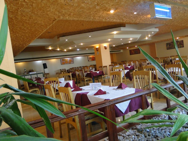 Sharm Holiday 4* - смотреть фото 15 Отель Sharm Holiday 4*, Шарм Эль Шейх - фото 15