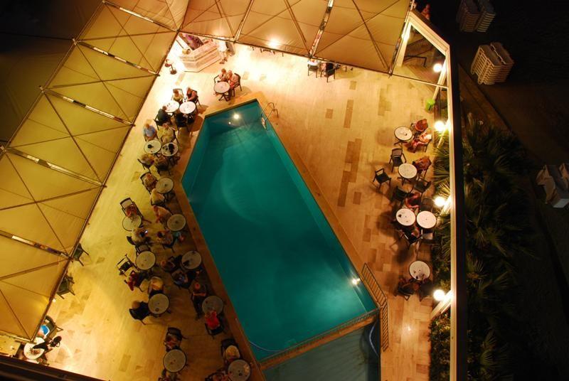 Отель Tuntas Hotel 3*, Дидим - фото 9