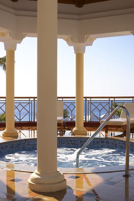 Hyatt Regency Sharm El Sheikh 5* - смотреть фото 30 Отель Hyatt Regency Sharm El Sheikh 5*, Шарм Эль Шейх - фото 30