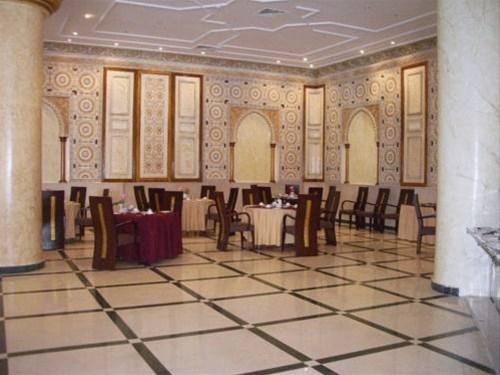 Отель Crown Palace 3*, Аджман - фото 5