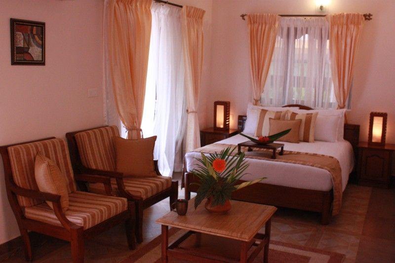 Villagio Inn 3* - смотреть фото 7 Отель Villagio Inn 3*, ГОА южный - фото 7