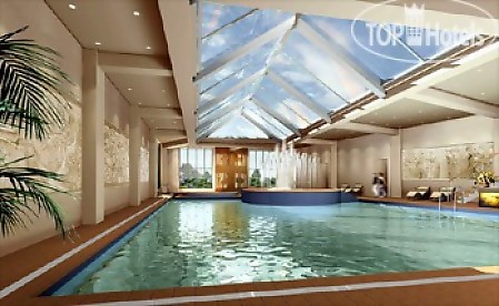 Granada Luxury Okurcalar 5* - смотреть фото 3 Отель Granada Luxury Okurcalar 5*, Аланья - фото 3