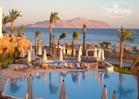 Melton Beach Resort 5* - смотреть фото 2 Отель Melton Beach Resort 5*, Шарм Эль Шейх - фото 2