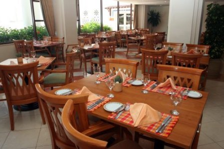 Baron Palms Resort 5* - смотреть фото 28 Отель Baron Palms Resort 5*, Шарм Эль Шейх - фото 28