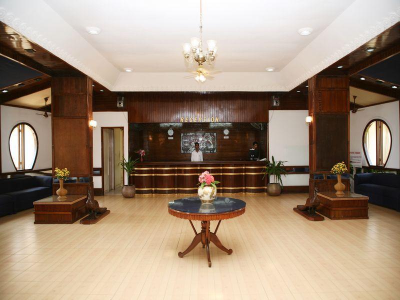 The Byke Resort GOA (Ex.Old Anchor) 3* - смотреть фото 16 Отель The Byke Resort GOA (Ex.Old Anchor) 3*, ГОА южный - фото 16
