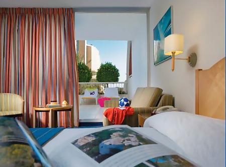 Отель Isrotel Sport Club 4*, Эйлат - фото 6
